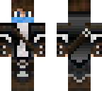 assasin wolf