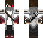 assassin ghoul
