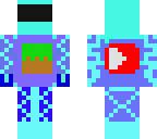atom youtuber v2