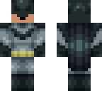 batmen