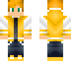 bb's skin