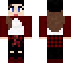 beanie girl
