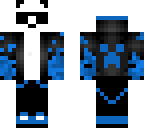 blu panda
