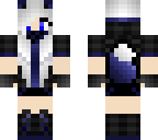 blue assassin wolf