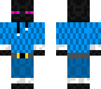 blue ender