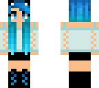 blue meif' wa