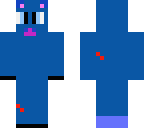 blue star