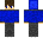 blue2 nomouth