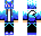 blueboyfox