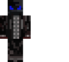 blueheadbandit