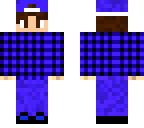 bluelumberjack