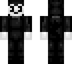 boris the wolf