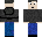 boy ninja