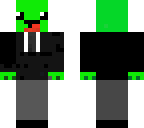 buisseness turtle