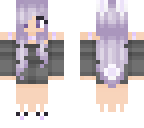 bunny girl