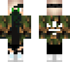 camo gamer