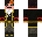 captain geed