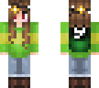 chara edit