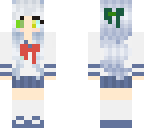 cheshie cat oc