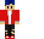 chibi dante side  stories aphmau