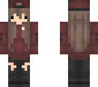 chibi girl
