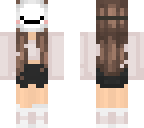 chibi masked
