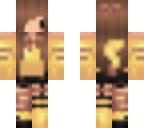 chibi pikachu   edited