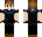 cool boy vamp