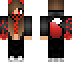 cool fox pvp girl