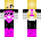 crystal a-con mettaton ex