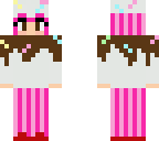 cute cupcake