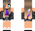 cute girl edit