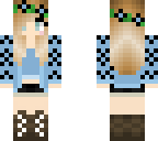 cute skin