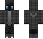 dark shadow