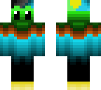 day night sky block