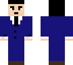 detective 