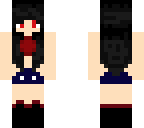 devil girl