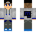 dieser_boy01 official skin