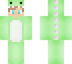 dino boy
