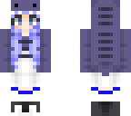 dinosaur girl