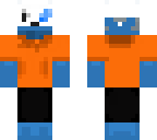 disbeleif sans