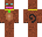 dog by lil sis - updated