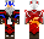 dragon man
