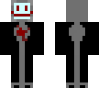 drax prototype