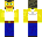 duckarine