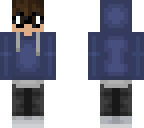 dude with glasses