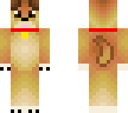 edited doggy
