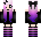 edited pastel goth