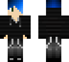 edited skin