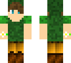 elf boy
